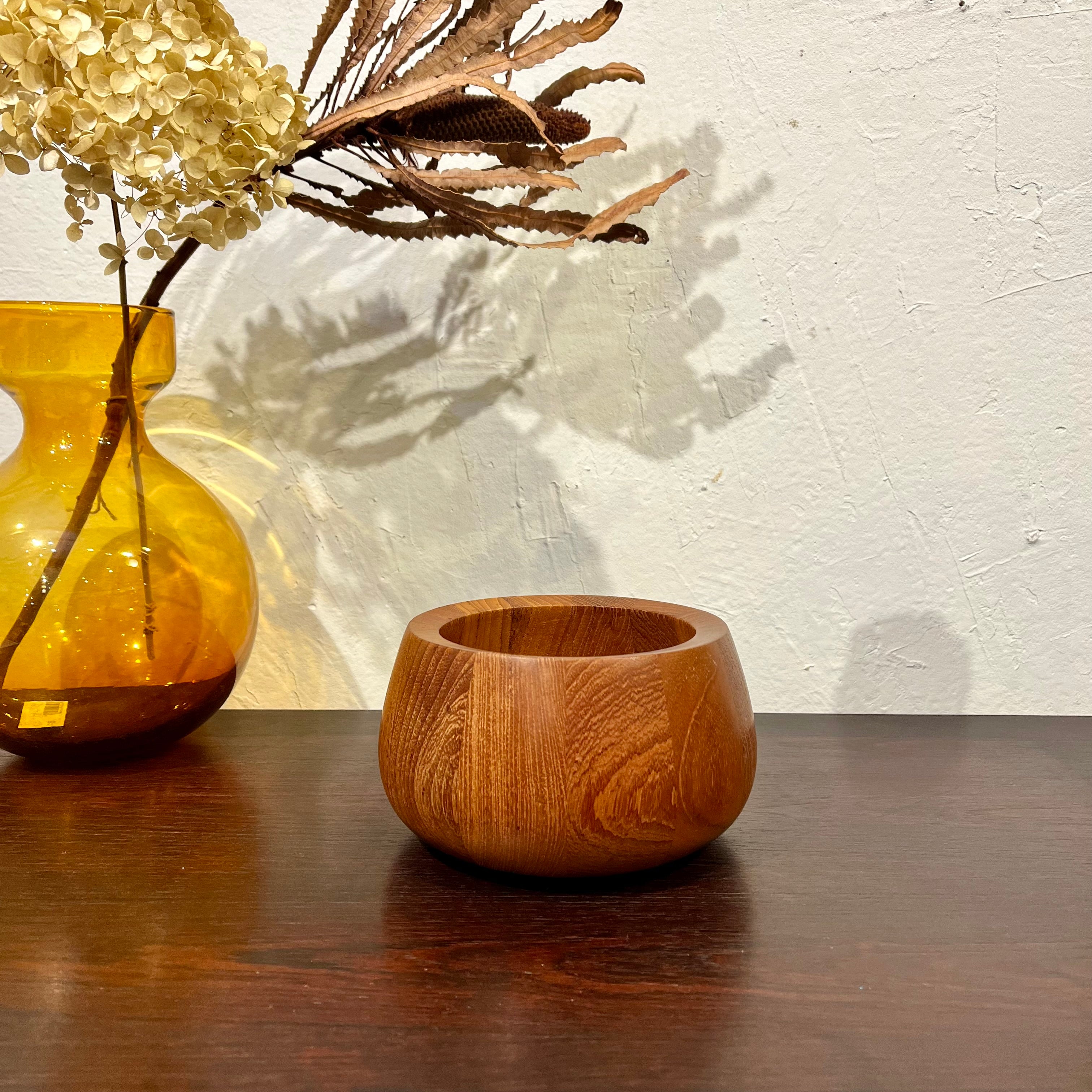 ダンスク / DANSK Jens.H.Quistgaard / イェンス・クイストゴー ボウル