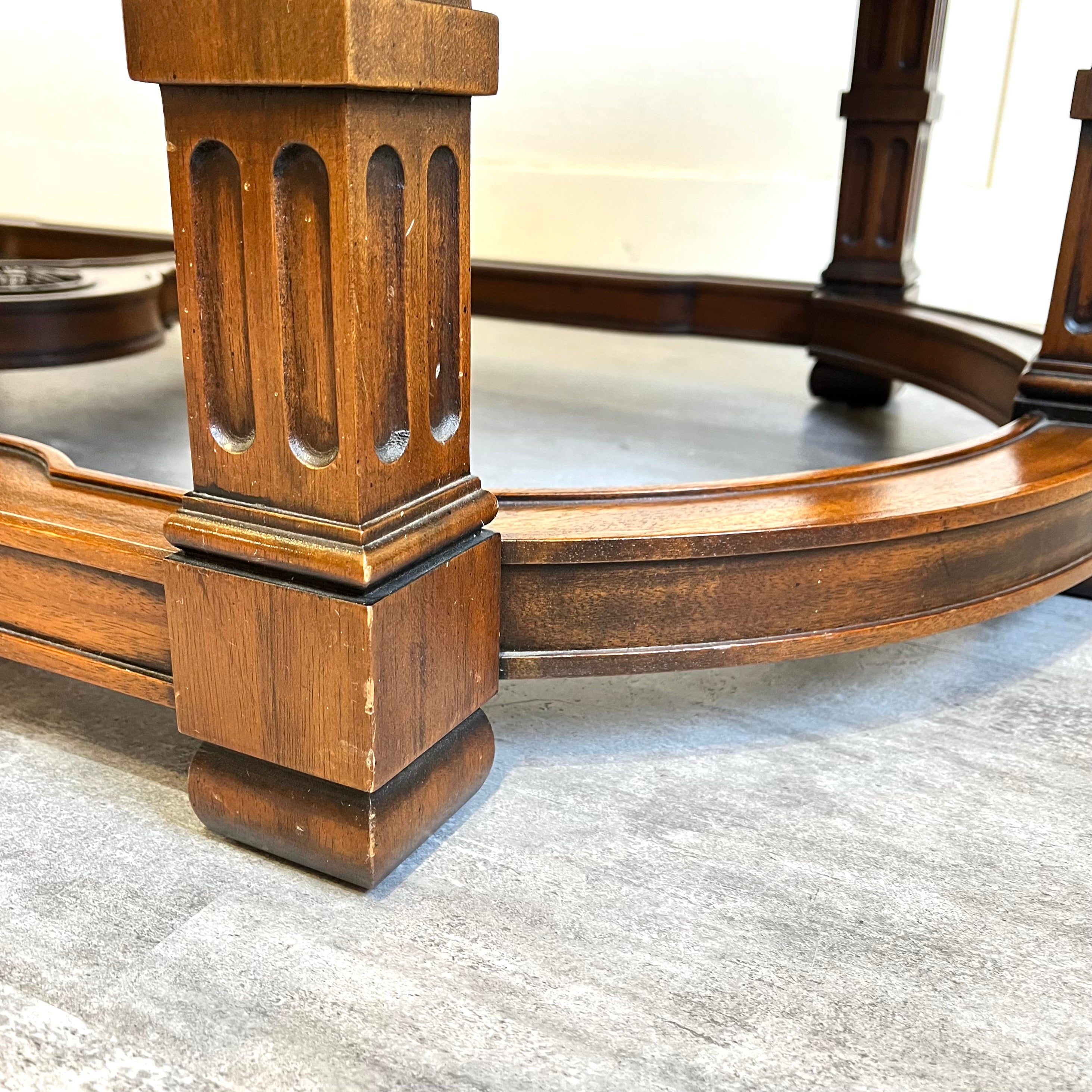 ドレクセルヘリテイジ / DREXEL HERITAGE フランチェスカ センター