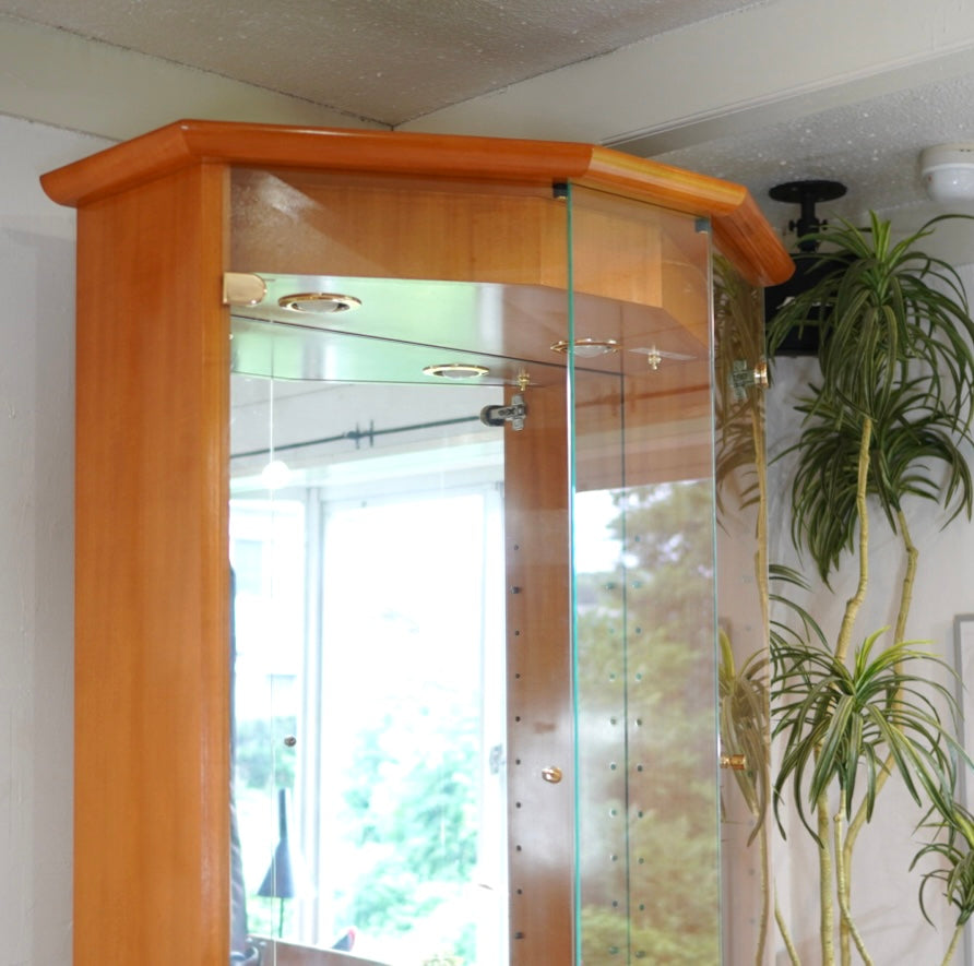 カリモク / karimoku ドマーニ / domani フォルザシリーズ キュリオ