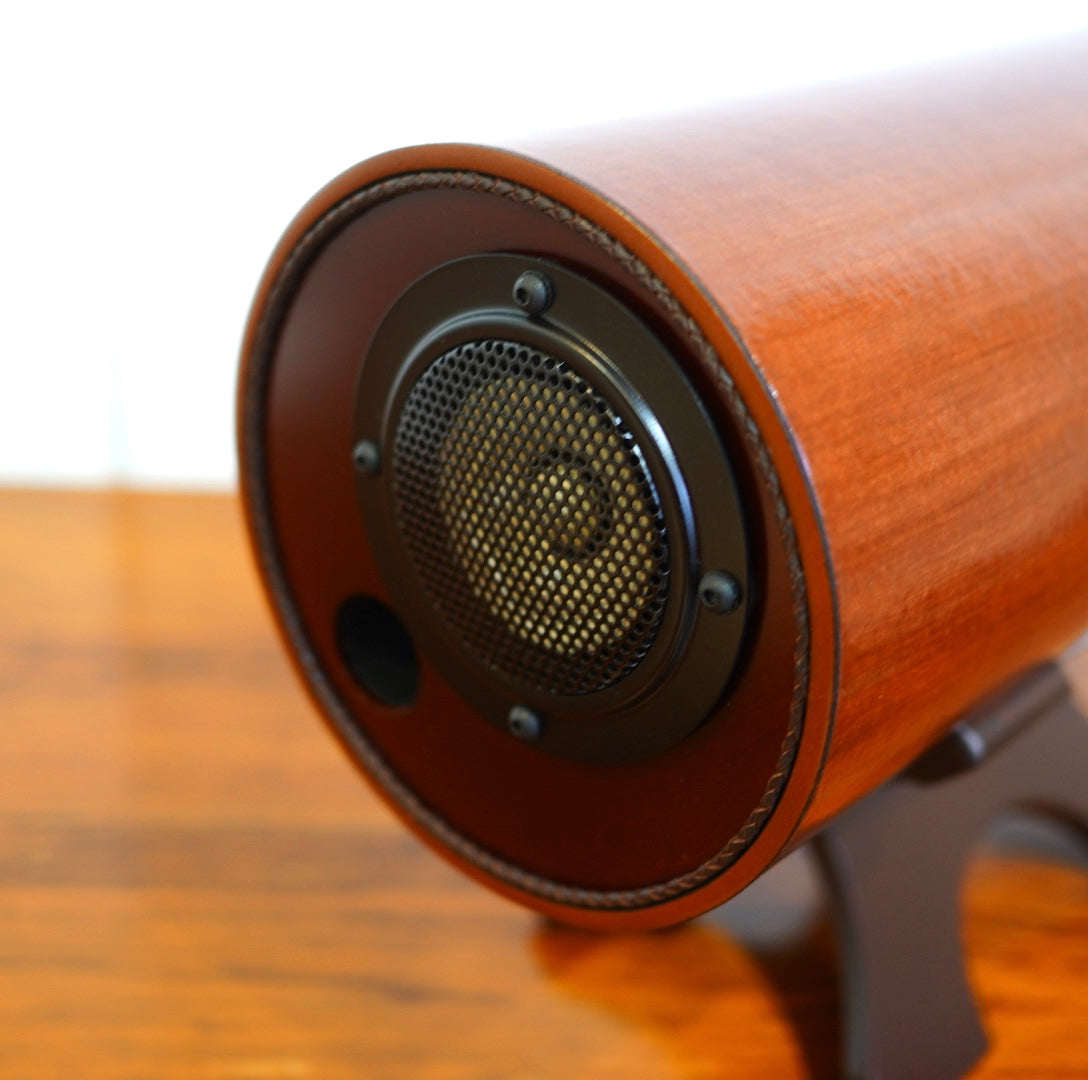 エムズシステム/M's system MS0801 スピーカー 未使用品 音響 カッコ