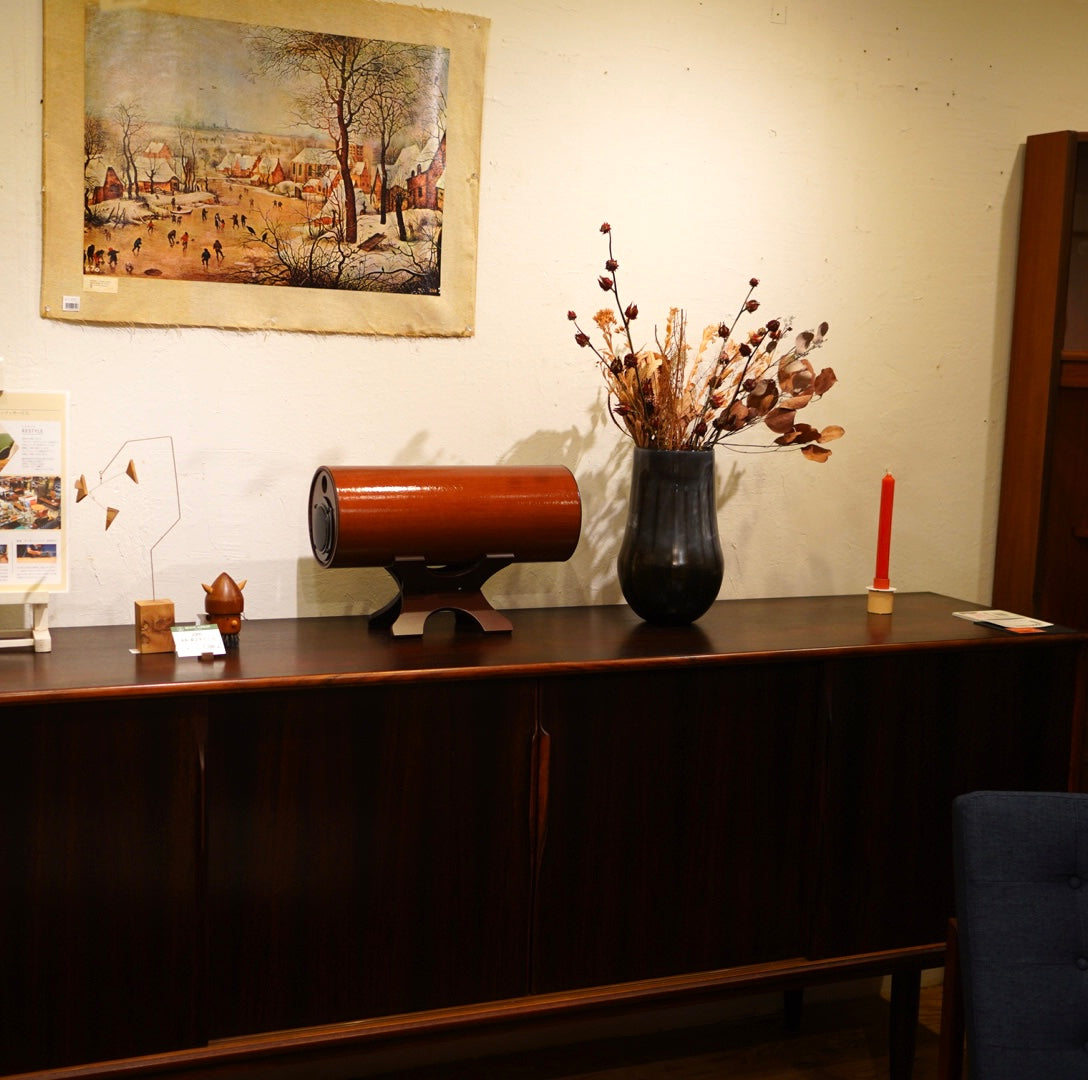 エムズシステム/M's system MS0801 スピーカー 未使用品 音響 カッコ