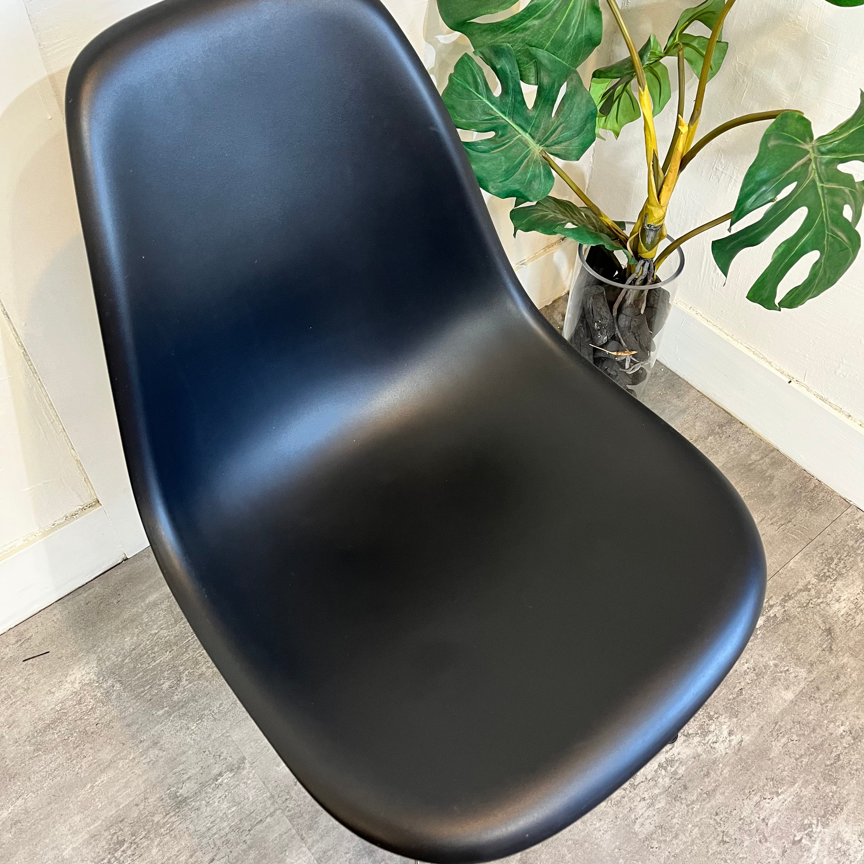 ハーマンミラー / Herman Miller サイドシェルチェア チャールズ＆レイ