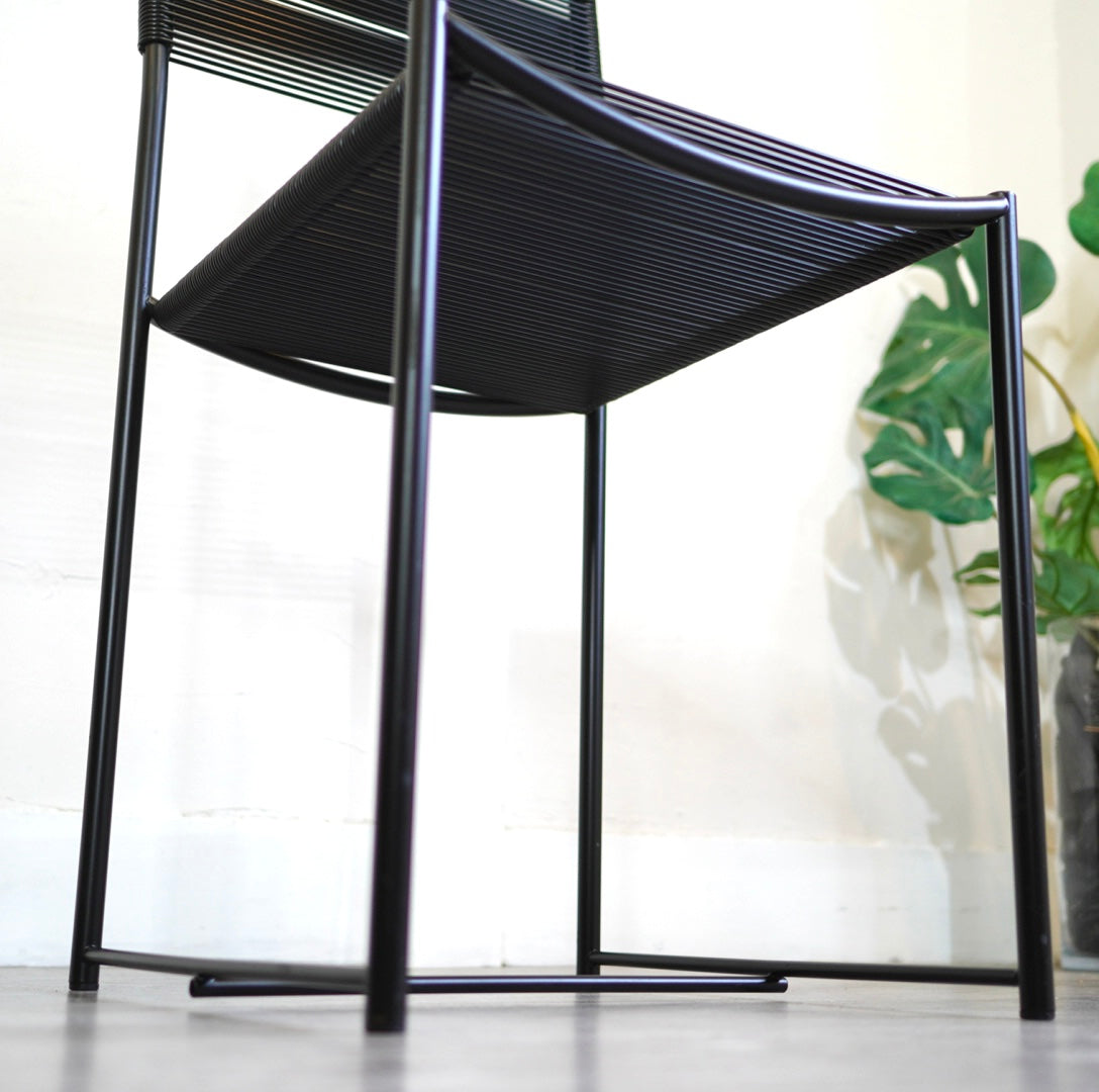 アリアス / ALIAS スパゲッティチェア ジャンドメニコ・ベロッティ