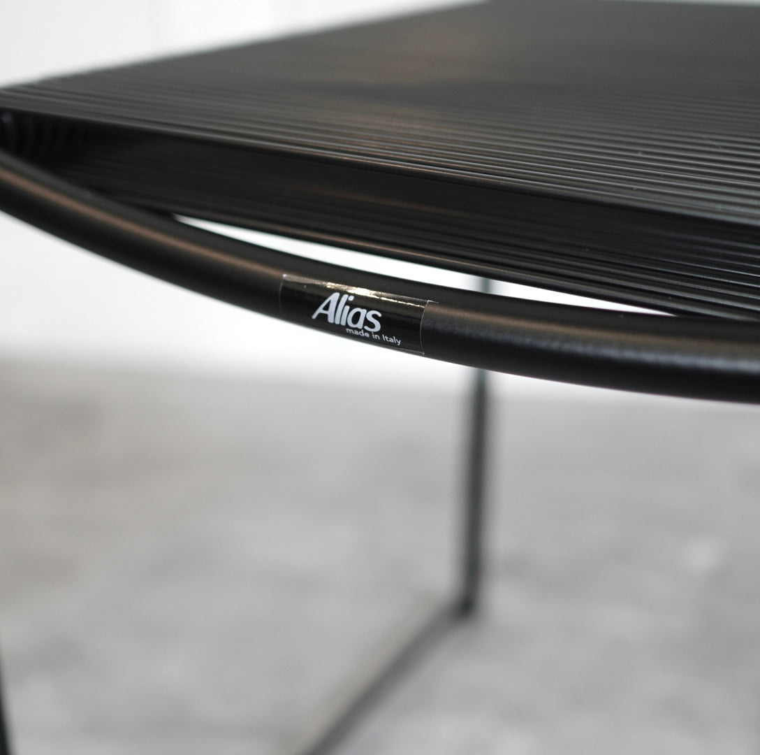 アリアス / ALIAS スパゲッティチェア ジャンドメニコ・ベロッティ