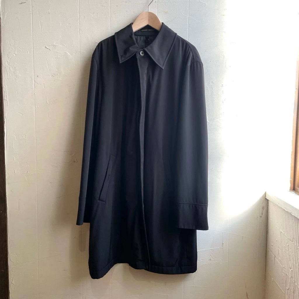 古着】ゴルチエ オム オブジェ / Gaultier homme object ステンカラー