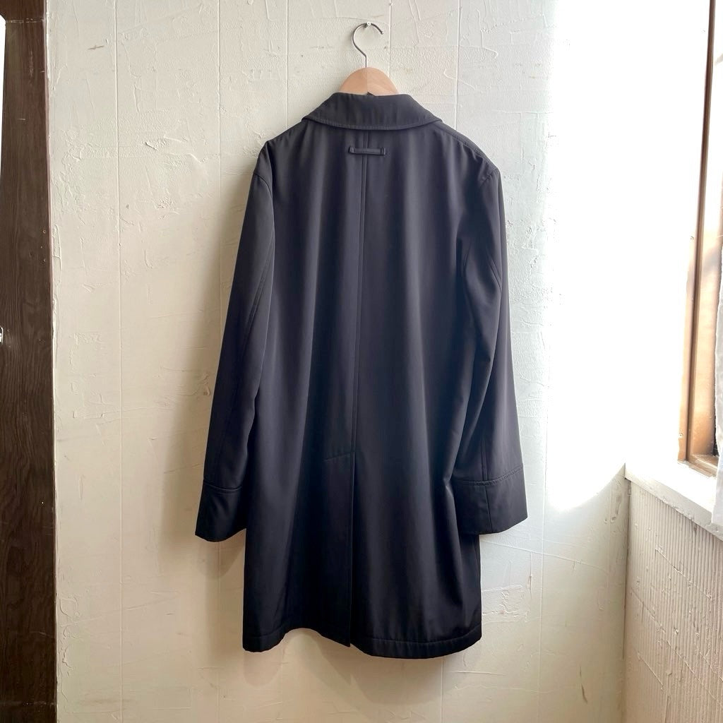 古着】ゴルチエ オム オブジェ / Gaultier homme object ステンカラー