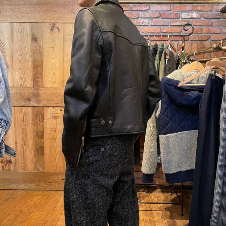 古着】 ハーレーダビッドソン / Harley Davidson シングルライダース