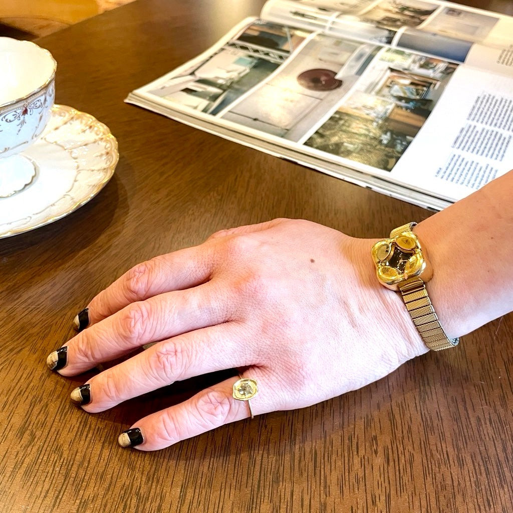 中古】アンバイヨシダトモヨ / un by Tomoyo Yoshida フルール