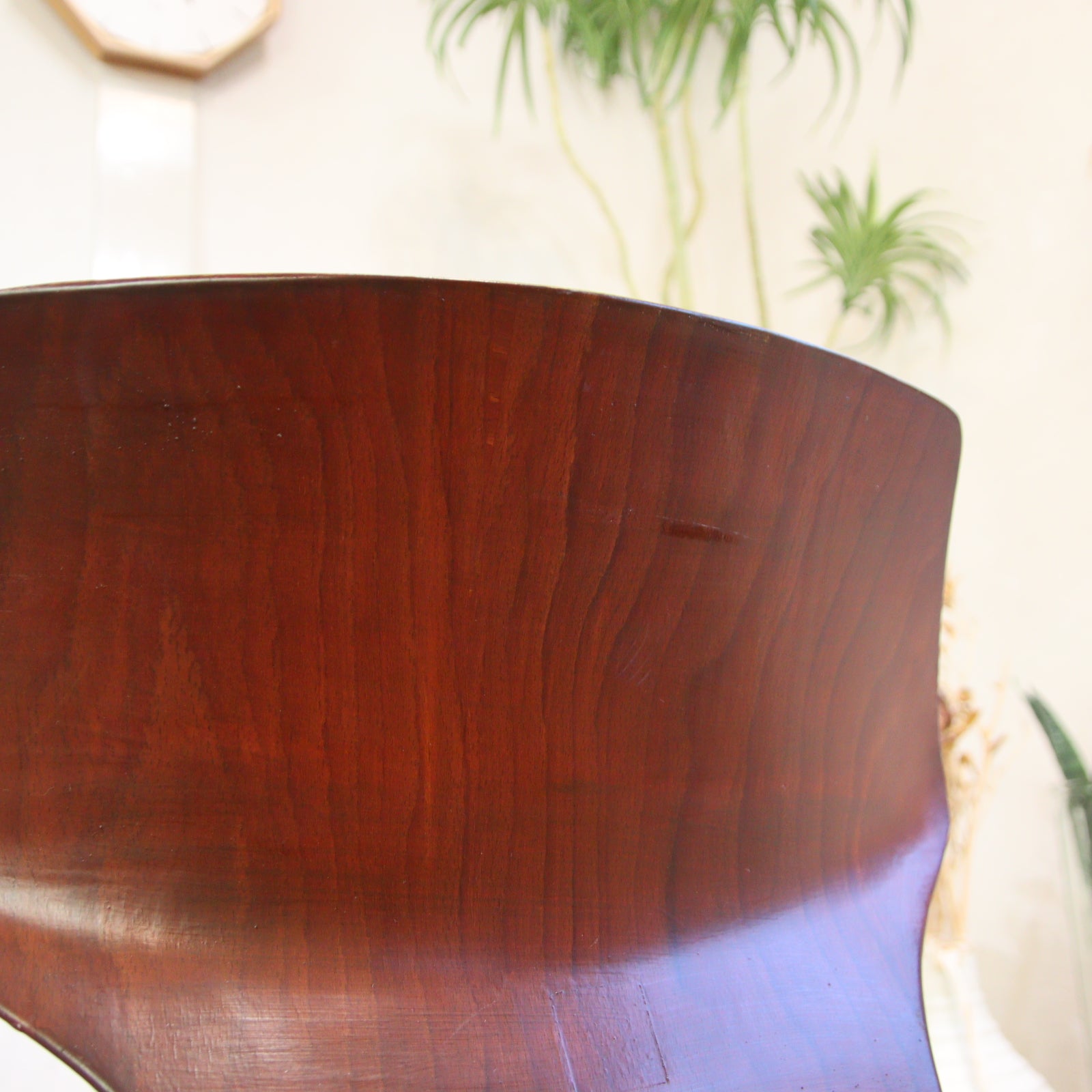 パグホルツ / PAGHOLZ プライウッドチェア 【4】スタッキング ドイツ