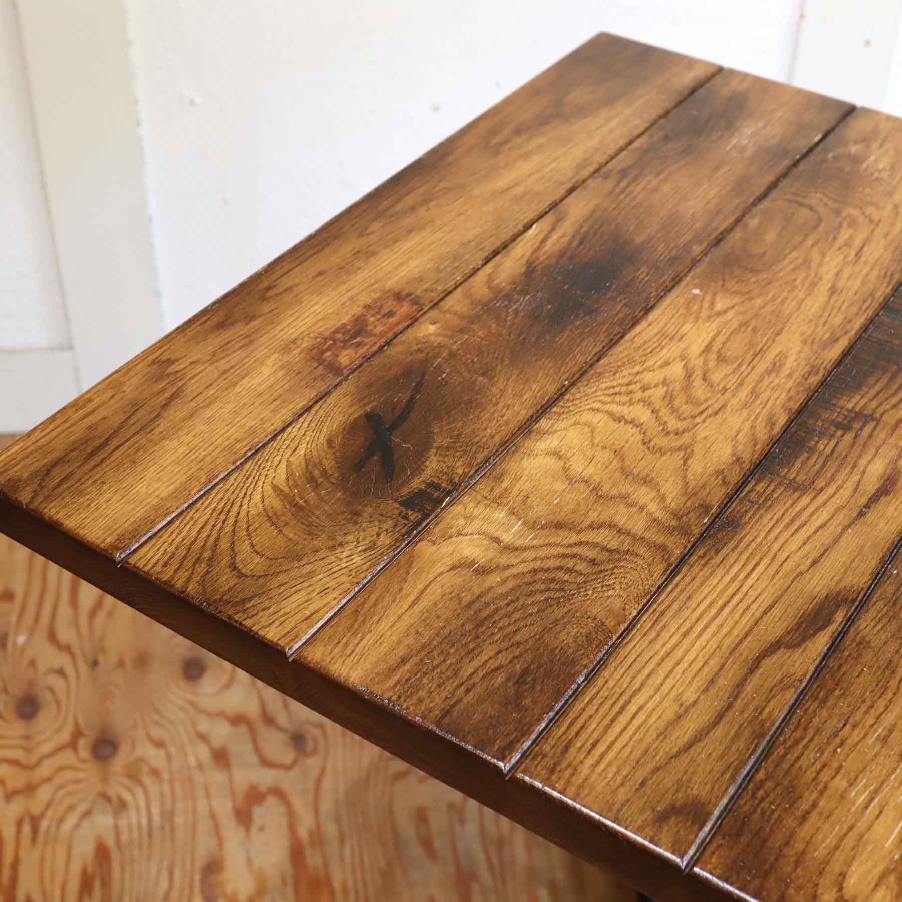 アクメファニチャー/ACME Furniture グランドビューカフェテーブル