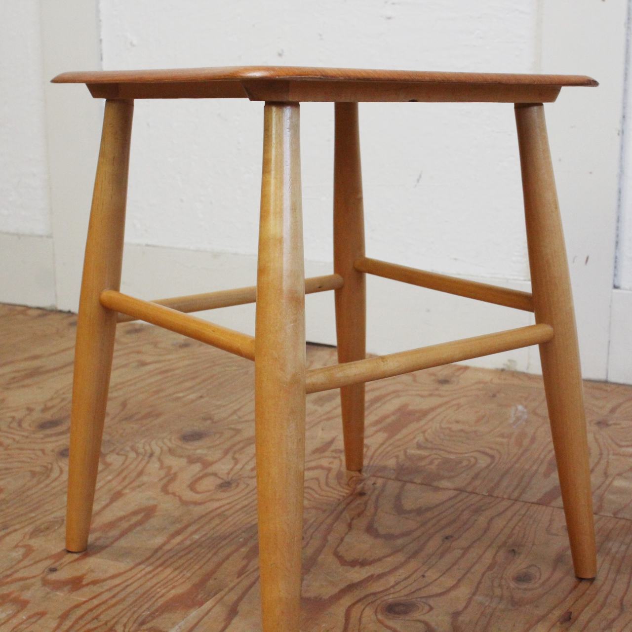 EDSBY VERKEN社｜ファネットスツール イルマリ・タピオヴァーラ 【1