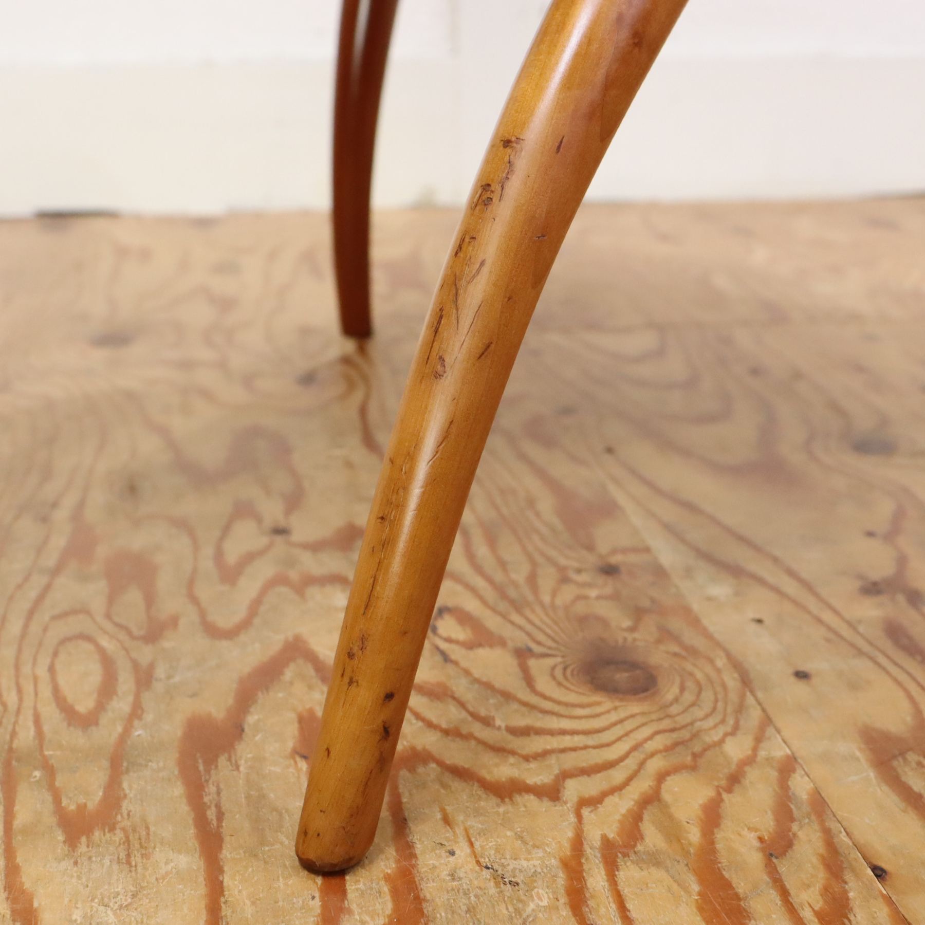 ポラダ PORADA ANXIE CHAIR PORADA アンクシーチェア【1】アクタス