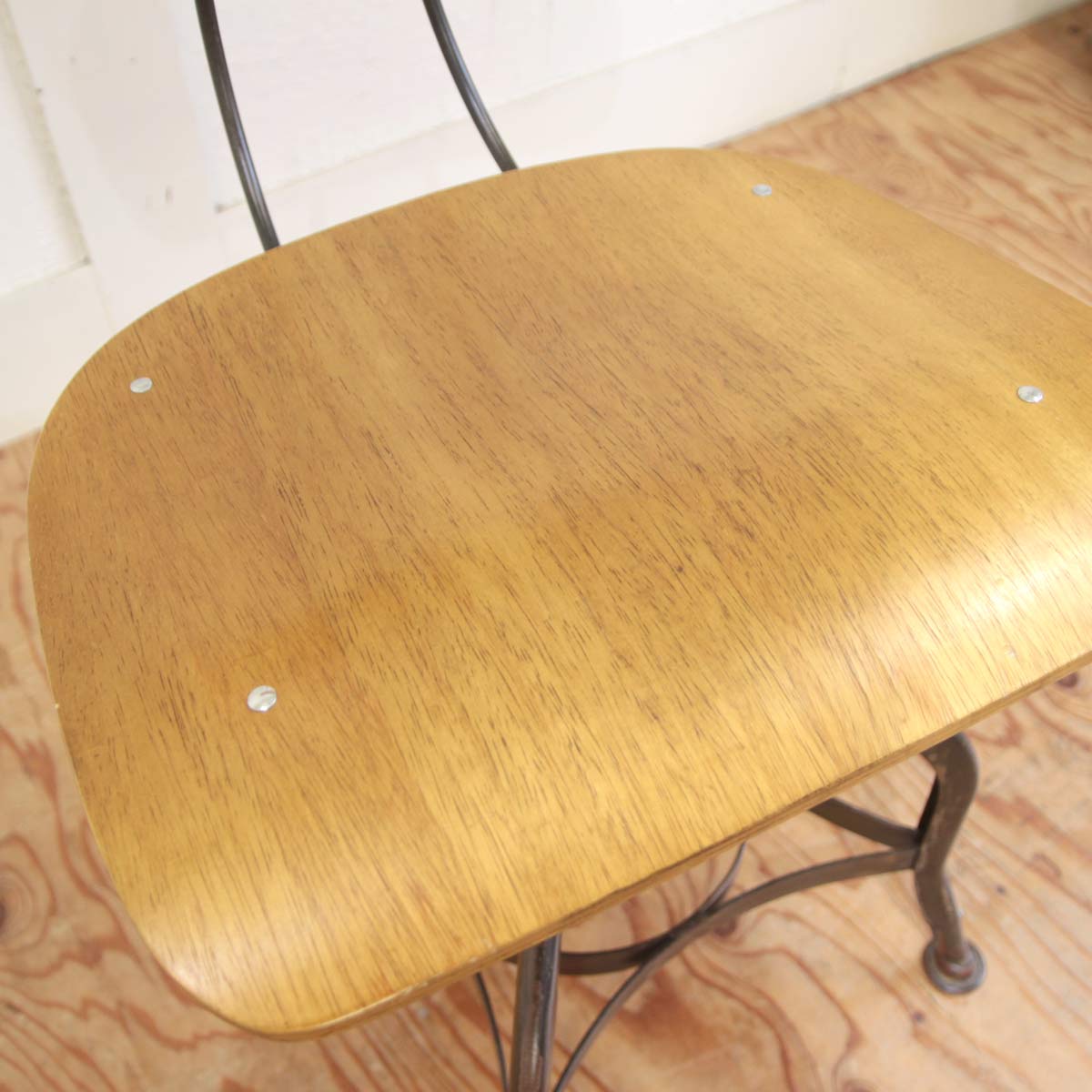 ノーザンオハイオインダストリアル / Northern Ohio Industrialの