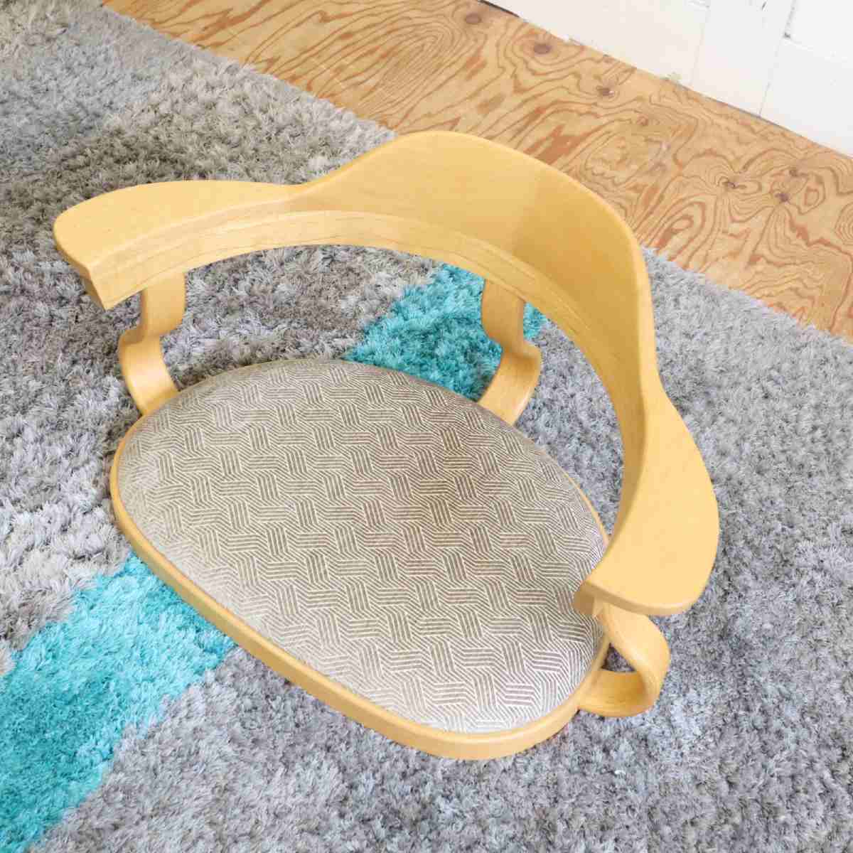 カンディハウス / CONDE HOUSE コハン / COHAN リビング座椅子 住宅