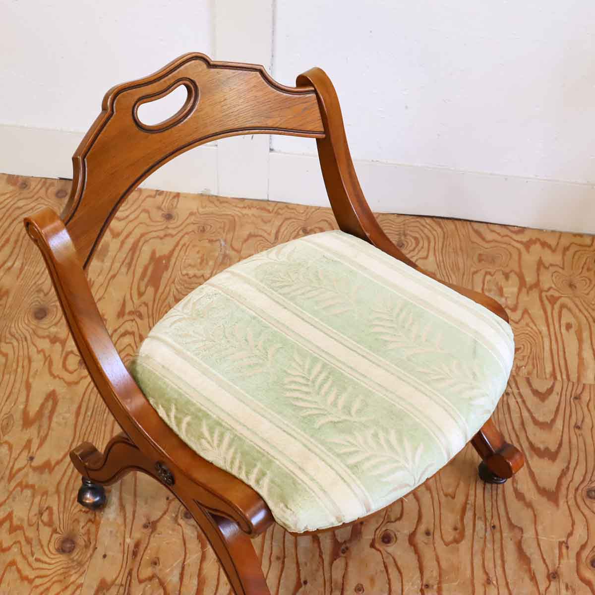 ドレクセルヘリテイジ / DREXEL HERITAGE エスペラント ダイニング5点