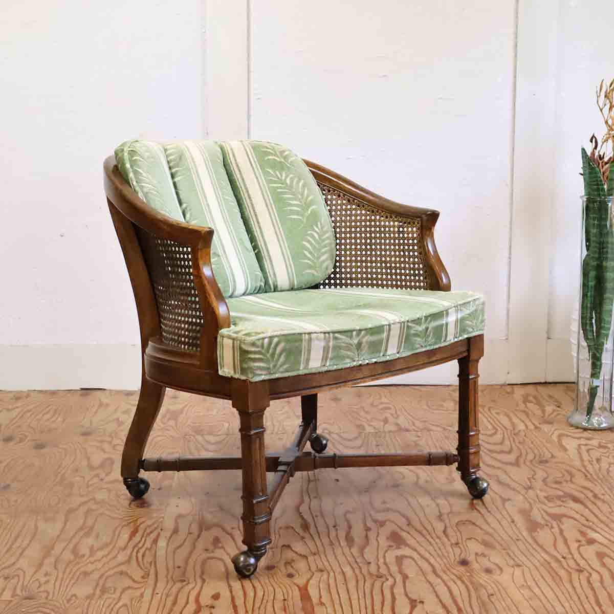 ドレクセルヘリテイジ / DREXEL HERITAGE エスペラント ダイニング5点