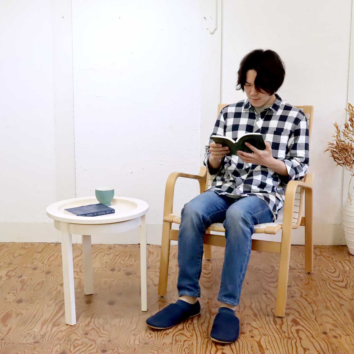 カッシーナイクスシー / Cassina ixc. East by Eastwest セレーネ