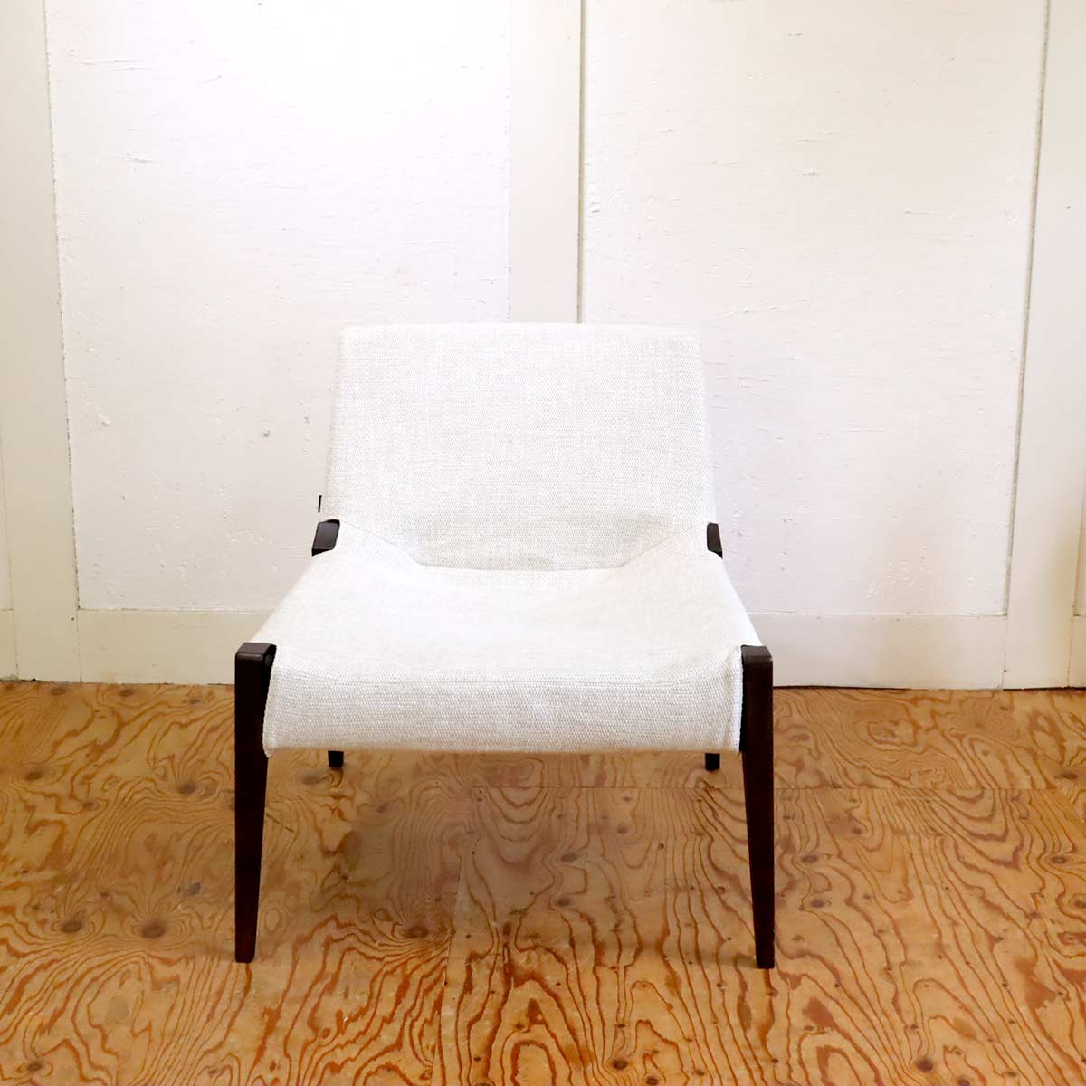 アルフレックス / arflex パーチ / PERCH ラウンジチェア ローバック