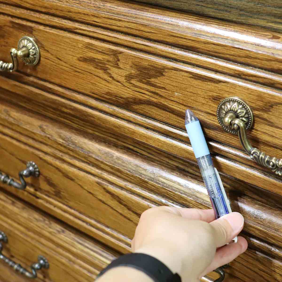 miya1967 三越 ブルージュ チェスト カントリー クラシカル 5段 2026年