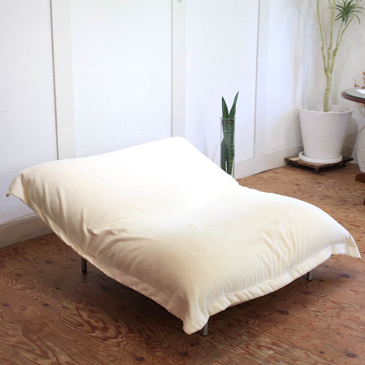 リーン・ロゼ / ligne roset ロゼカラン 1P 1人掛け ソファ