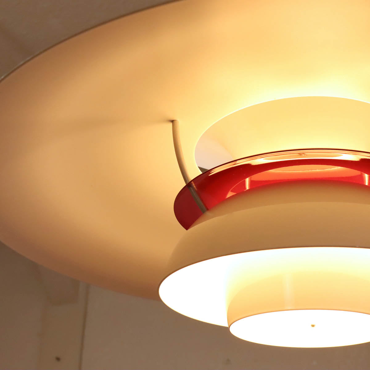 ルイスポールセン / Louis Poulsen PH50 ペンダントライト ココナッツ