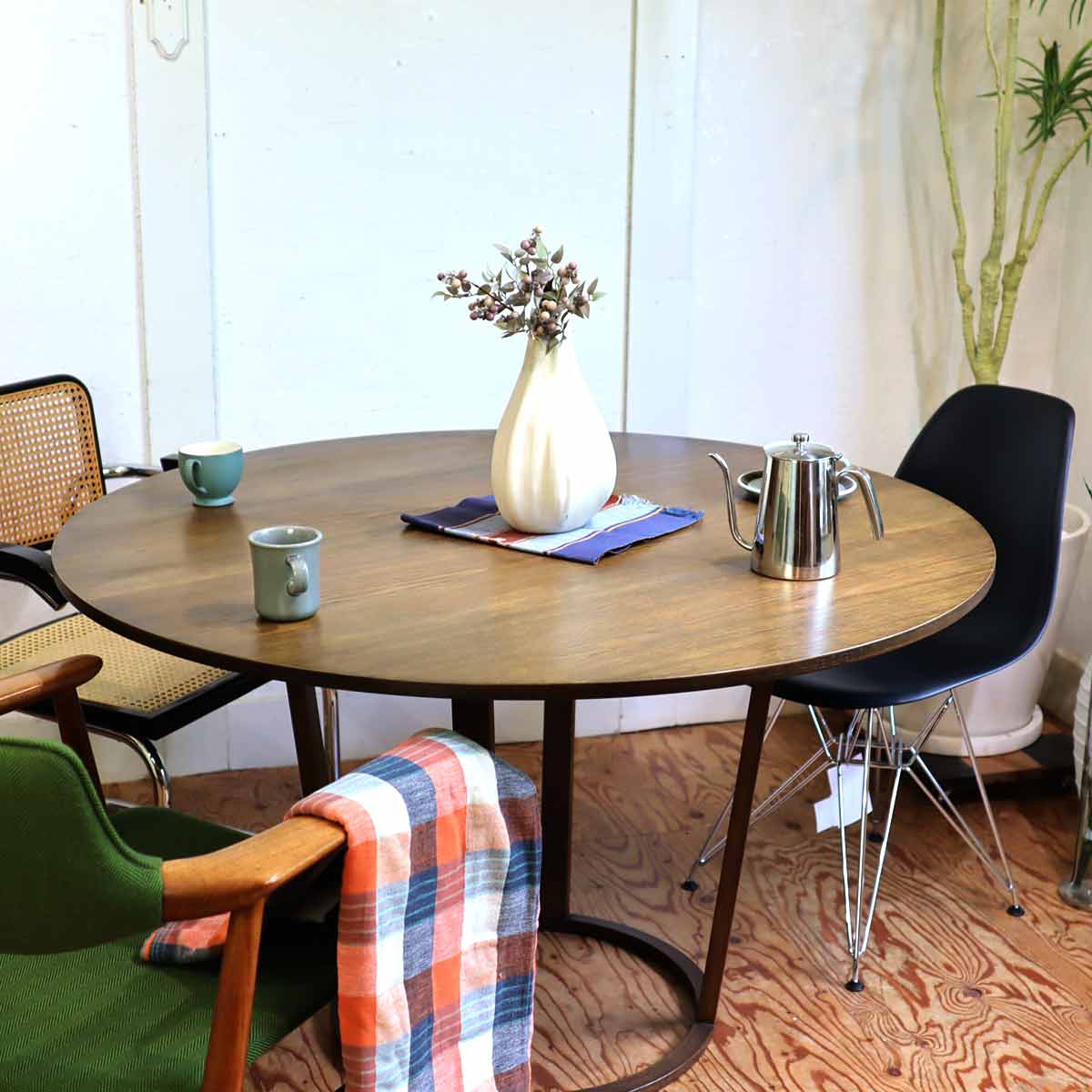 カッシーナ・イクスシー / Cassina ixc. チェーナ ダイニングテーブル