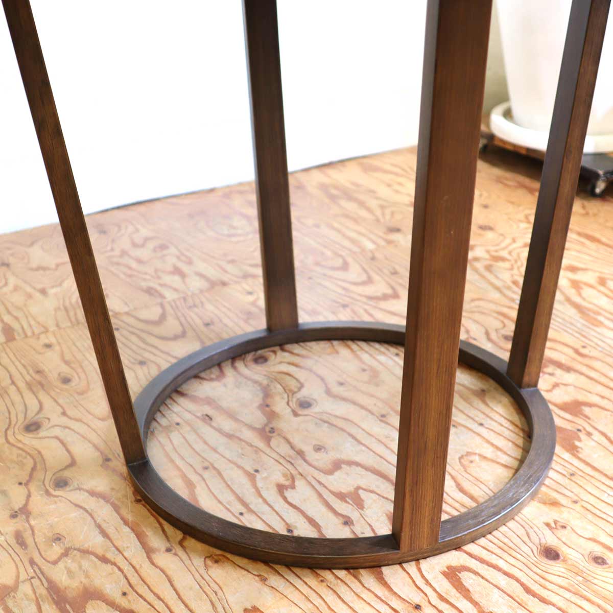 カッシーナ・イクスシー / Cassina ixc. チェーナ ダイニングテーブル