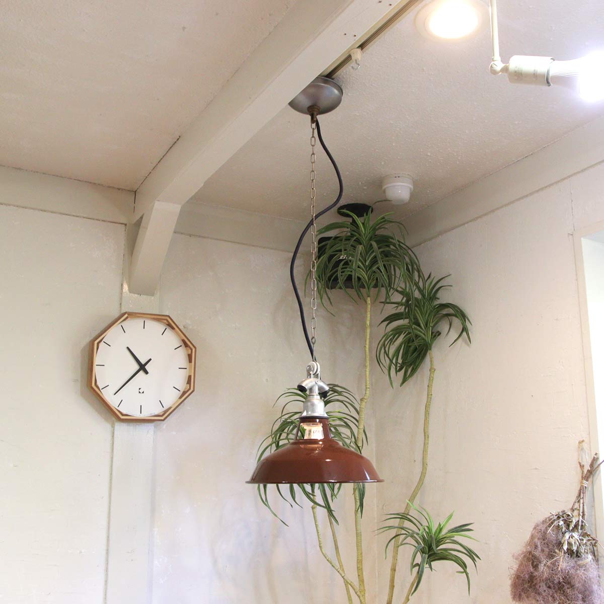 アートワークスタジオ / ARTWORKSTUDIO フィッシャーマンズペンダント