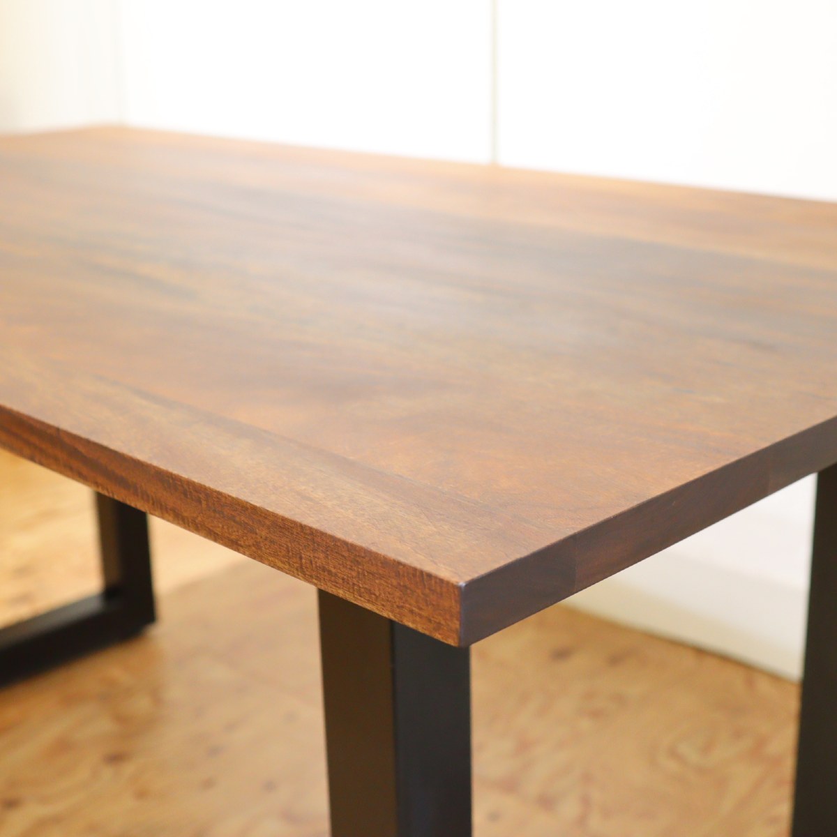 マスターウォール / MASTERWAL ダイニングテーブル 幅150