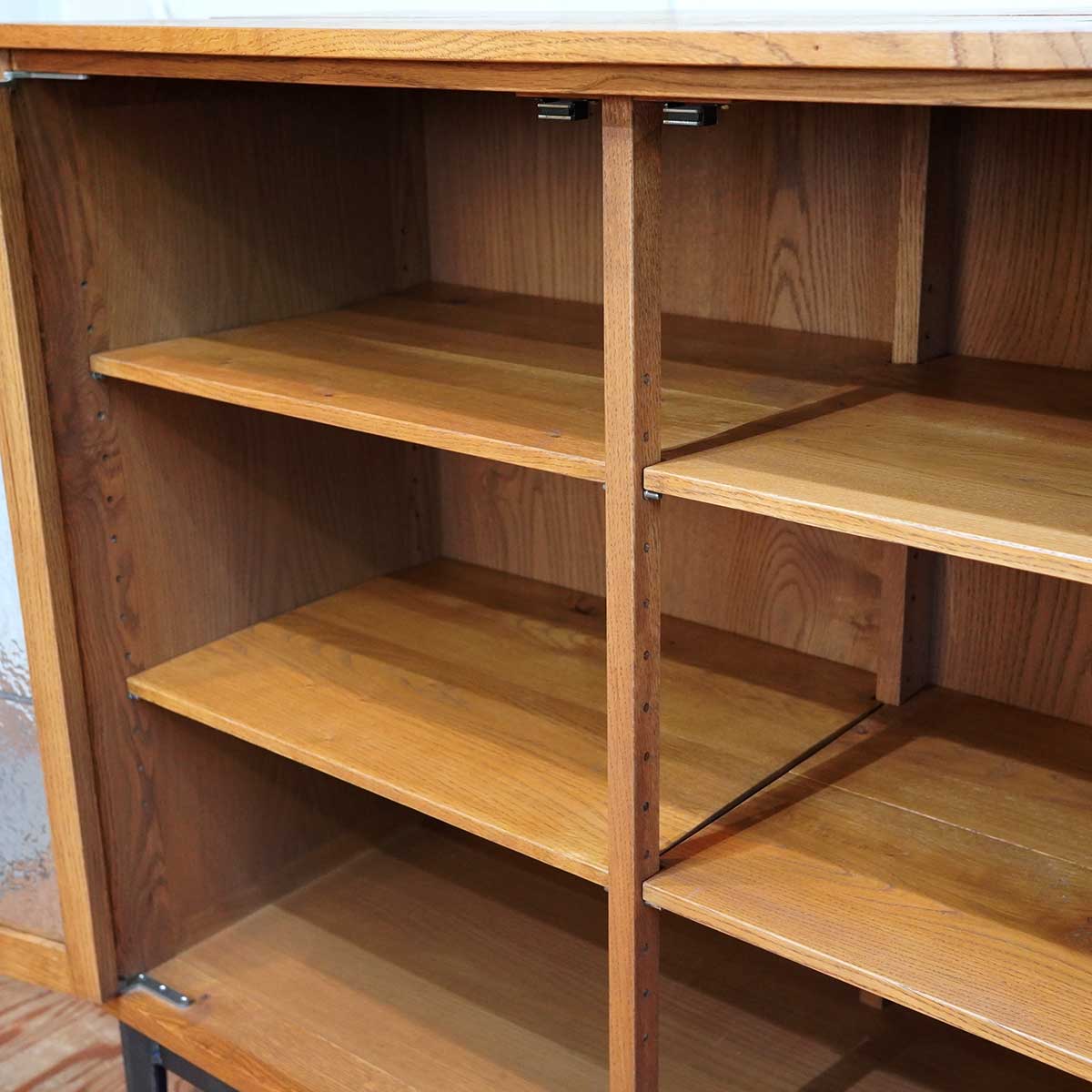 トラックファニチャー / TRUCK FURNITURE GATTO サイドボード