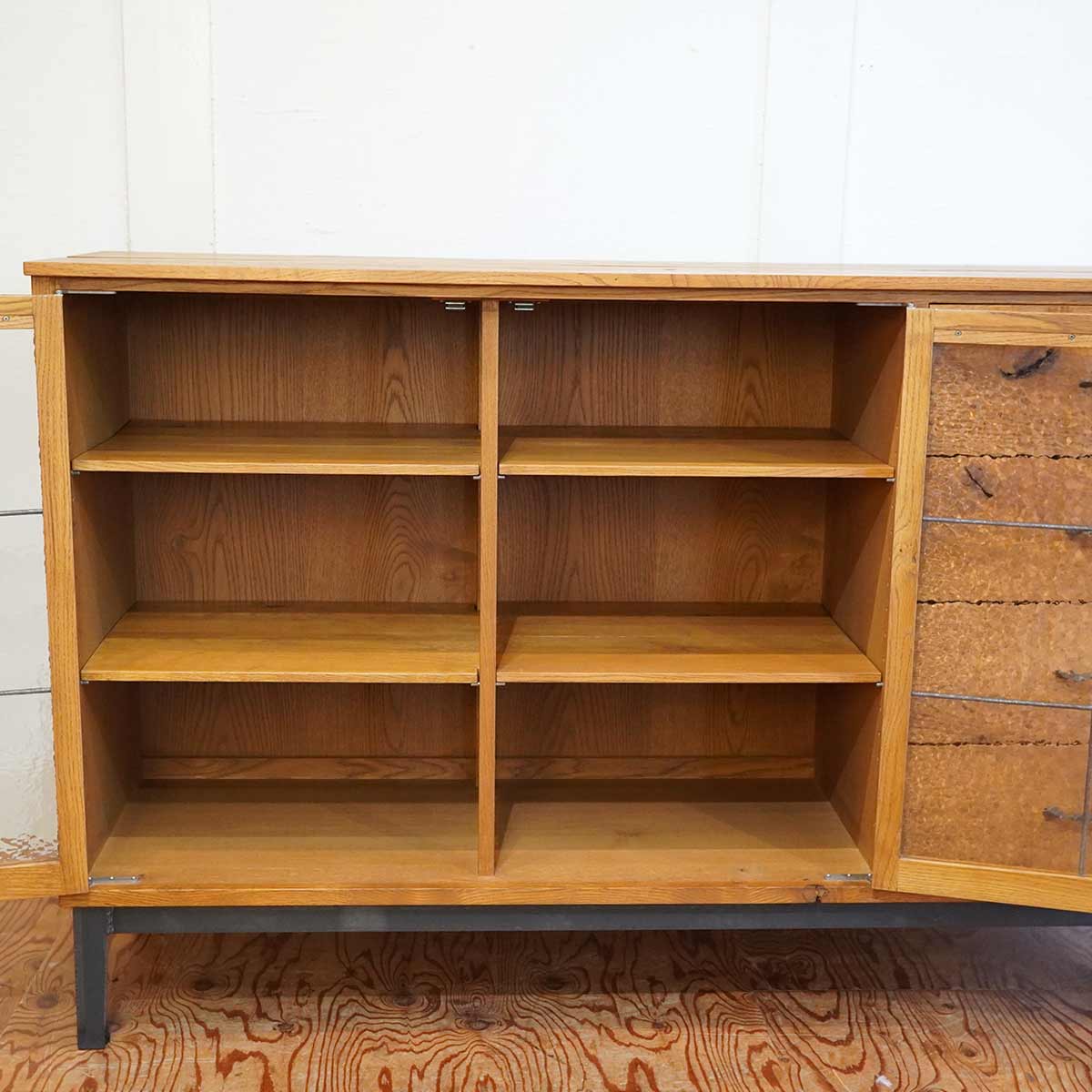 トラックファニチャー / TRUCK FURNITURE GATTO サイドボード