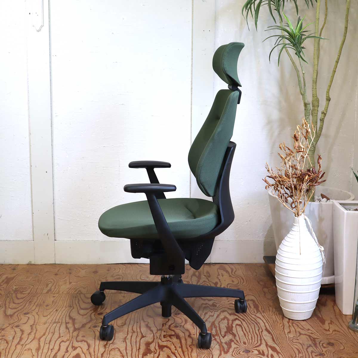 コクヨ / KOKUYO ing / イング オフィスチェア ワークチェア