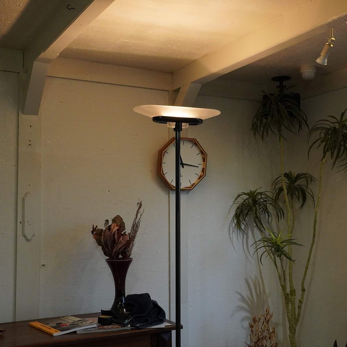 フロス / FLOS アルテルーチェ ジル フロアライト アッパーライト