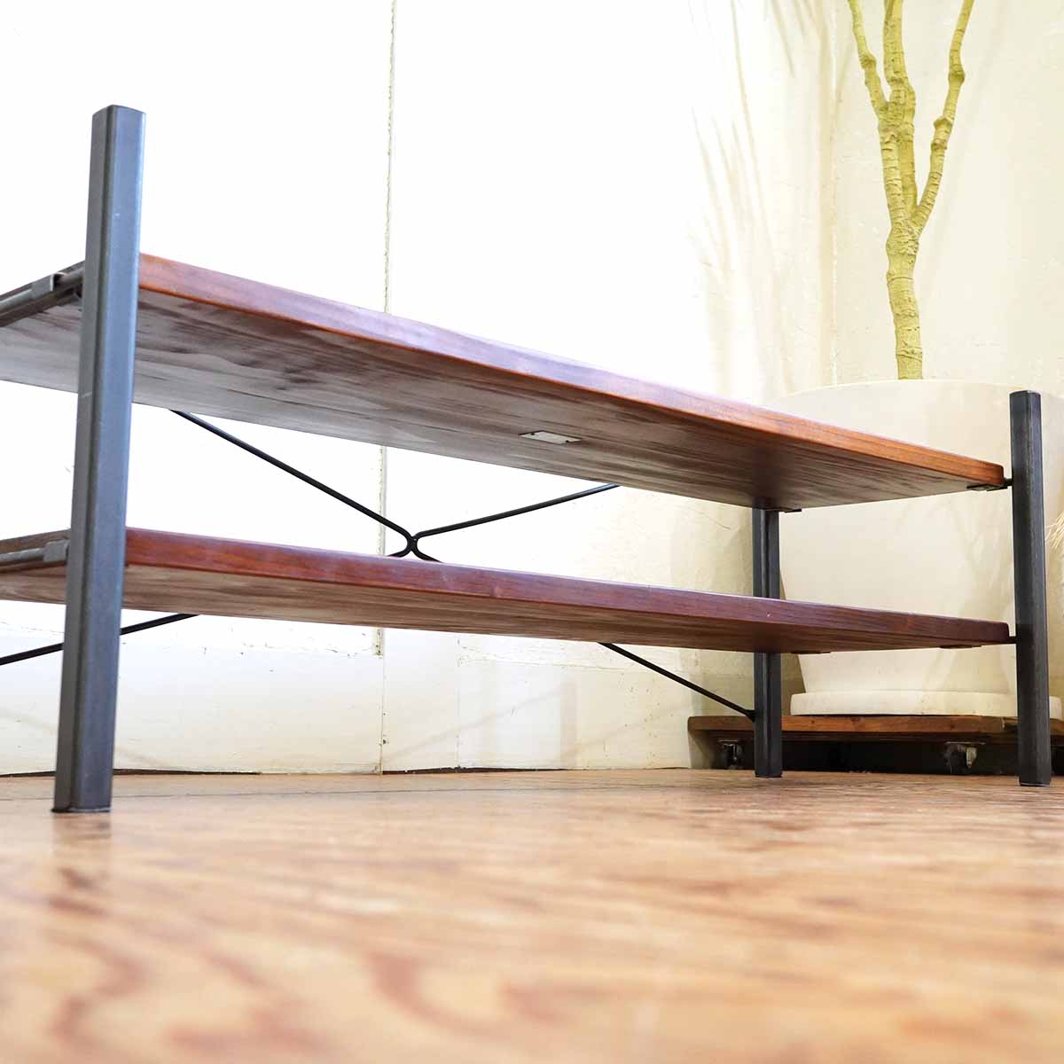 アクメファニチャー / ACME Furniture グランドビュー テレビ シェルフ