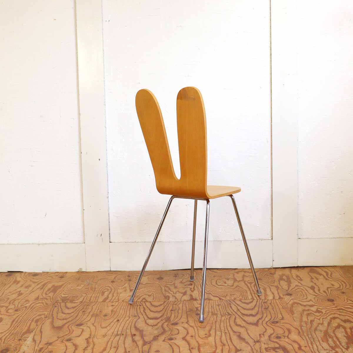 マルニ木工 ネクストマルニ / nextmaruni サナア / SANAA ラビット