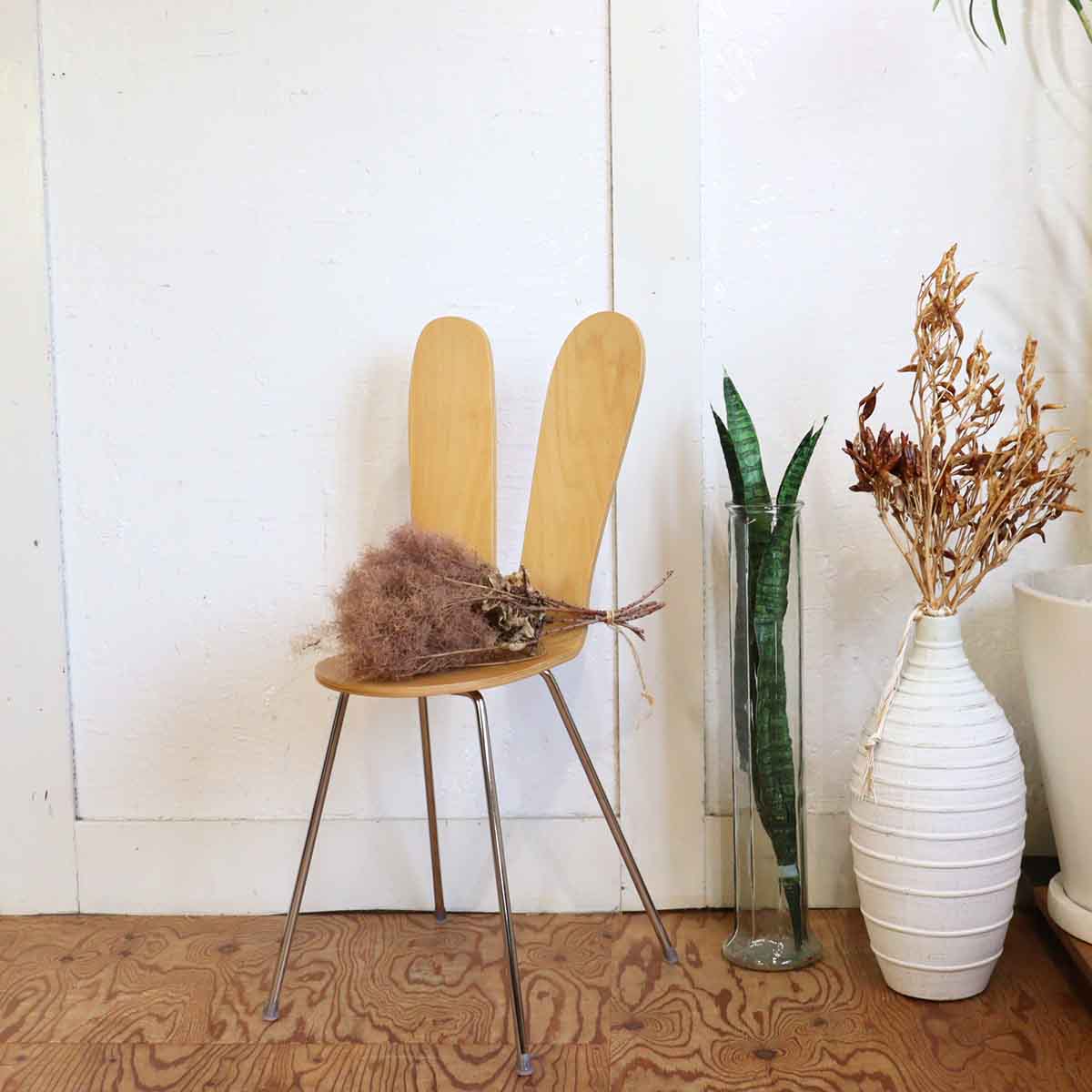 マルニ木工 ネクストマルニ / nextmaruni サナア / SANAA ラビット