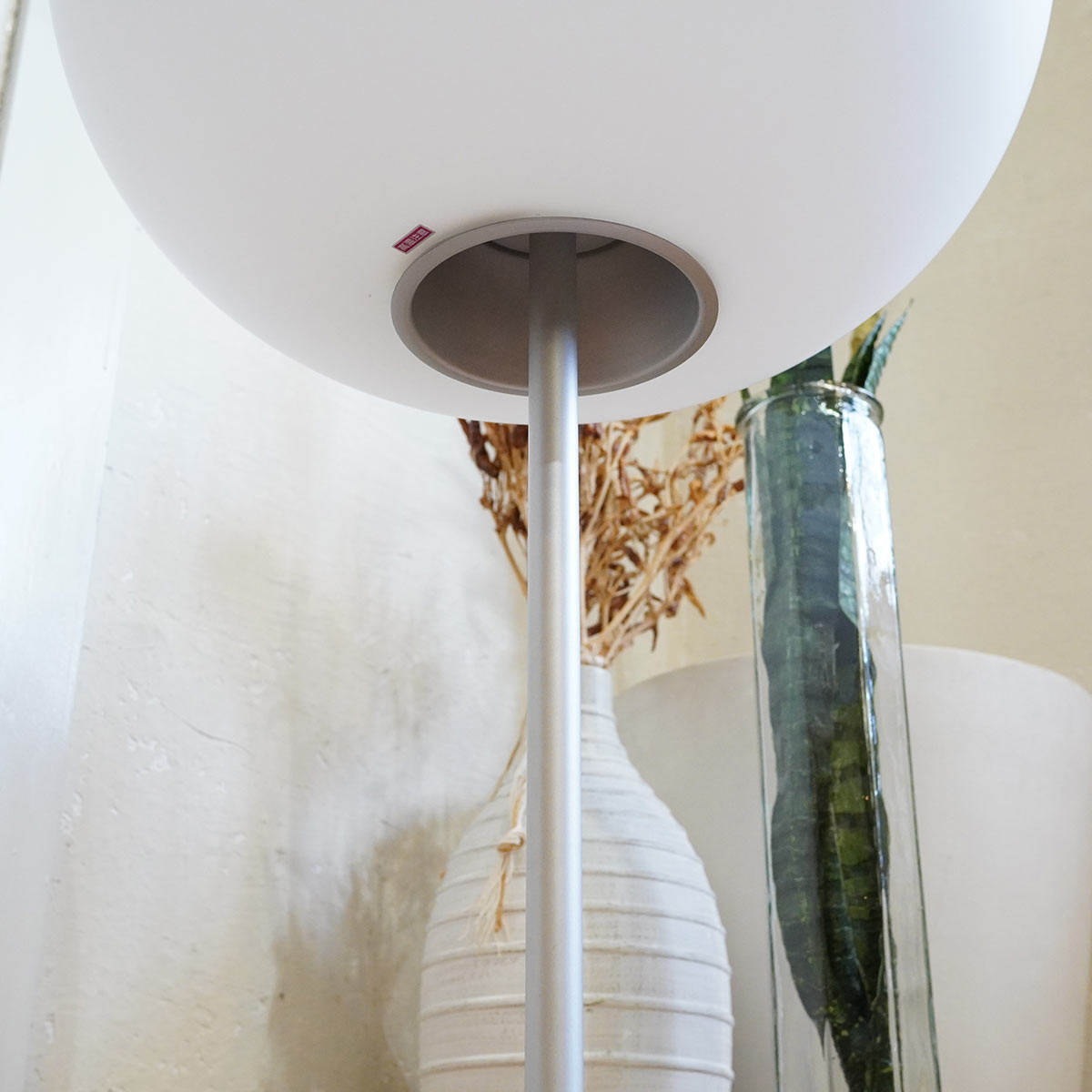 フロス / FLOS グローボール T-2 ジャスパー・モリソン 展示品 照明