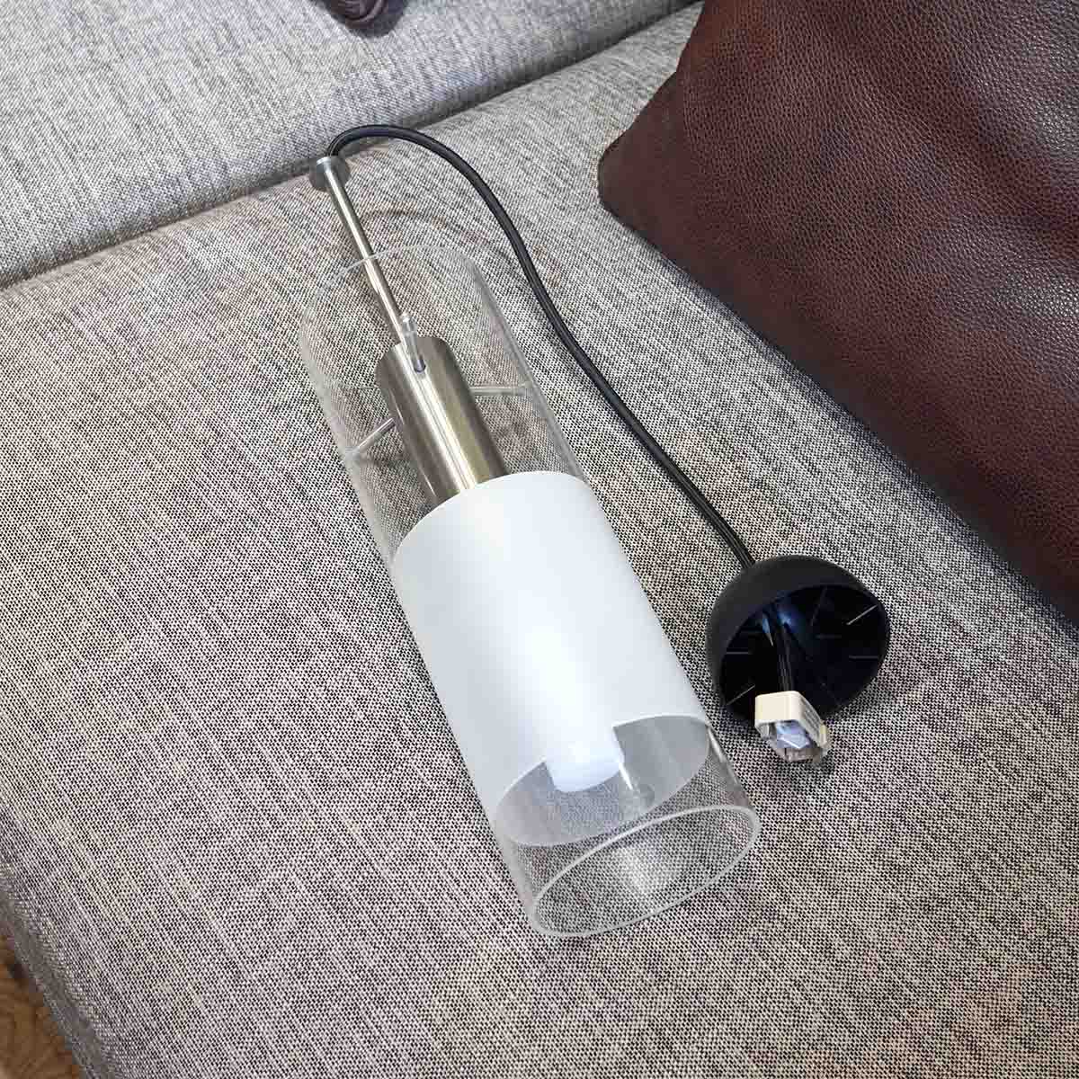 ヤマギワ / YAMAGIWA リンブルグ / LIMBURG ペンダントライト ガラス