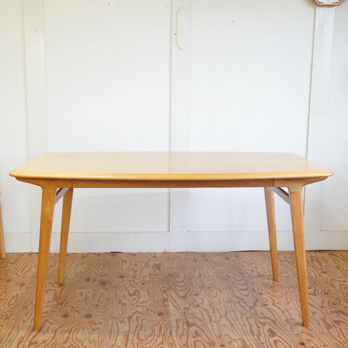 IDEE IKI DINING TABLE 900 イキ ダイニングテーブル IKI DINING TABLE