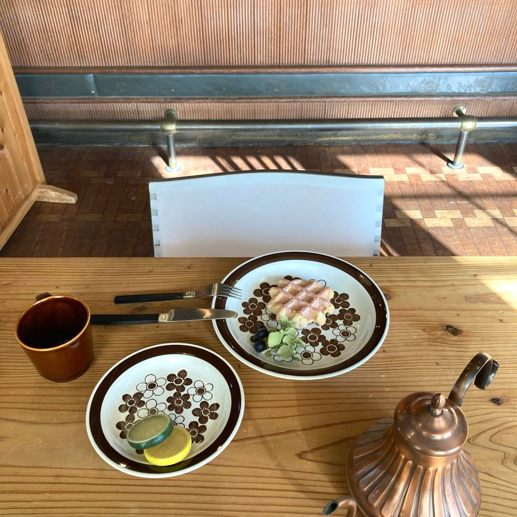 ロールストランド / Rorstrand アネモン / Anemonシリーズ プレート