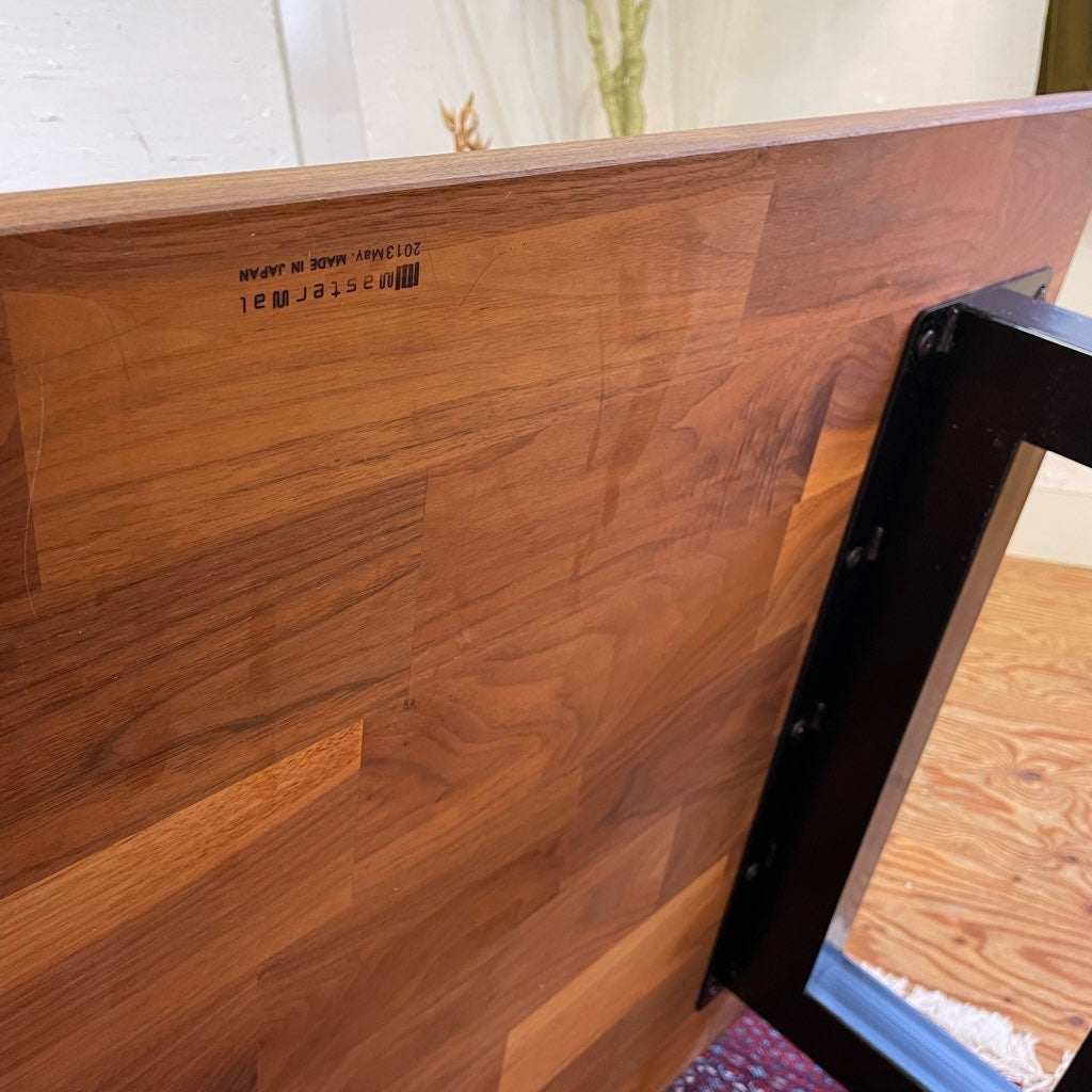 マスターウォール / MASTERWAL モザイク リビングテーブル ロー