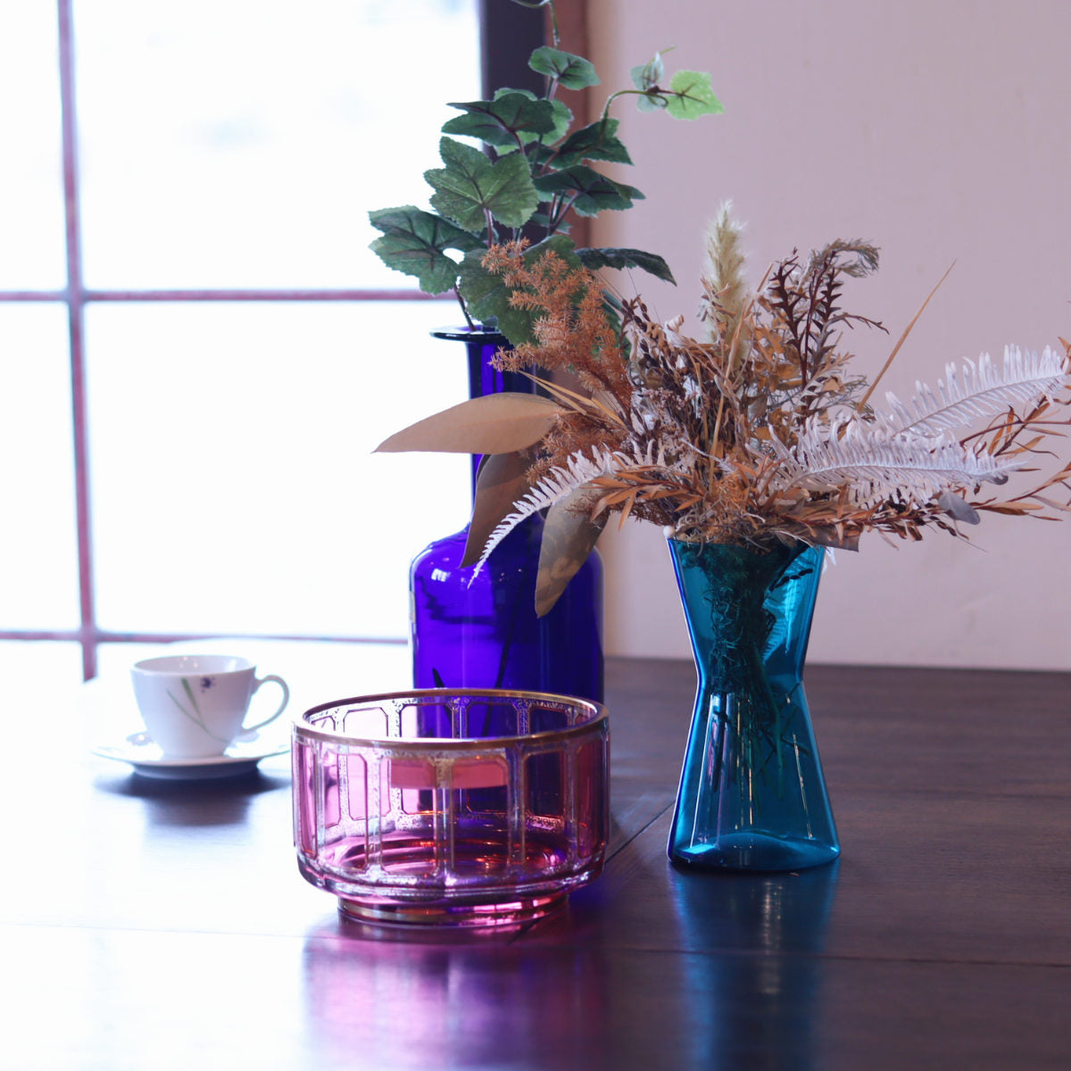 ヌータヤルヴィ / Nuutajarvi カイフランク / Kaj Franck 1610