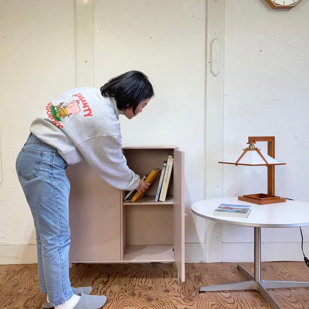 アクタス / ACTUS モンタナ / Montana ユニットシェルフ 1118 中古 美