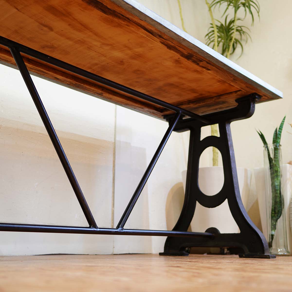 ジャーナルスタンダード ファニチャー / journal standard ブルージュ