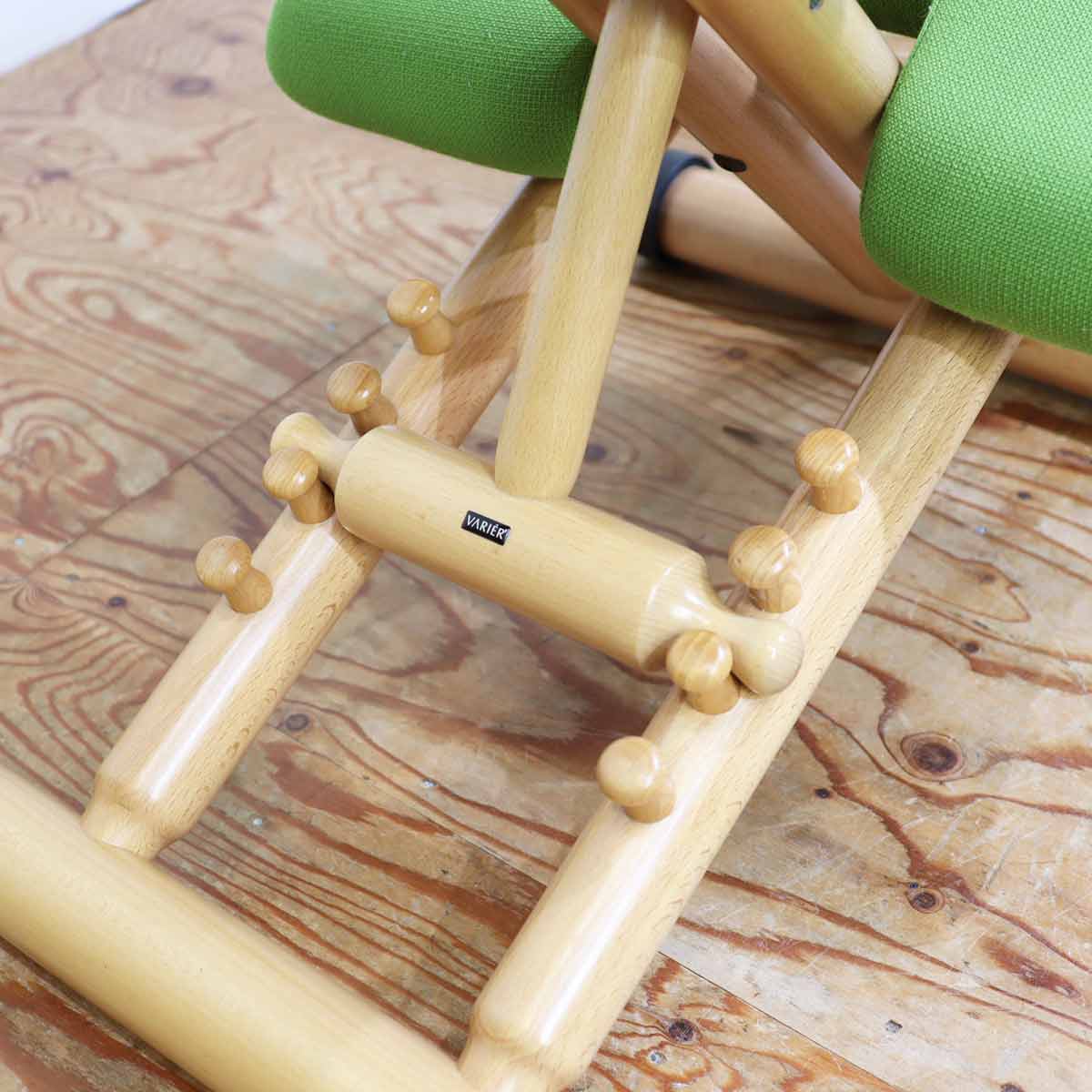 ヴァリエール / VARIER バランスチェア マルチ・バランス / MULTI