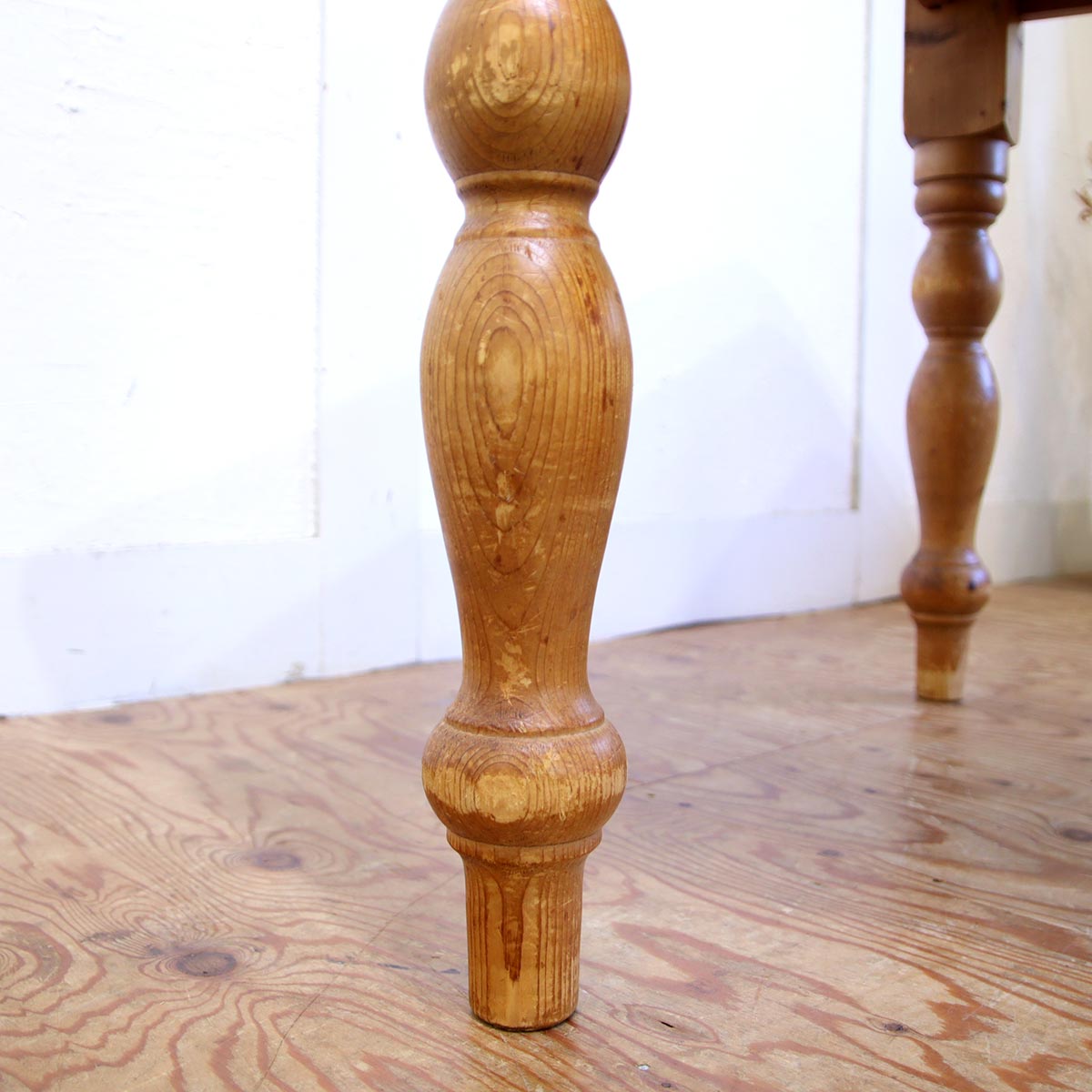 ザ・ペニーワイズ / THE PENNY WISE ポールウィルソンシリーズ パイン