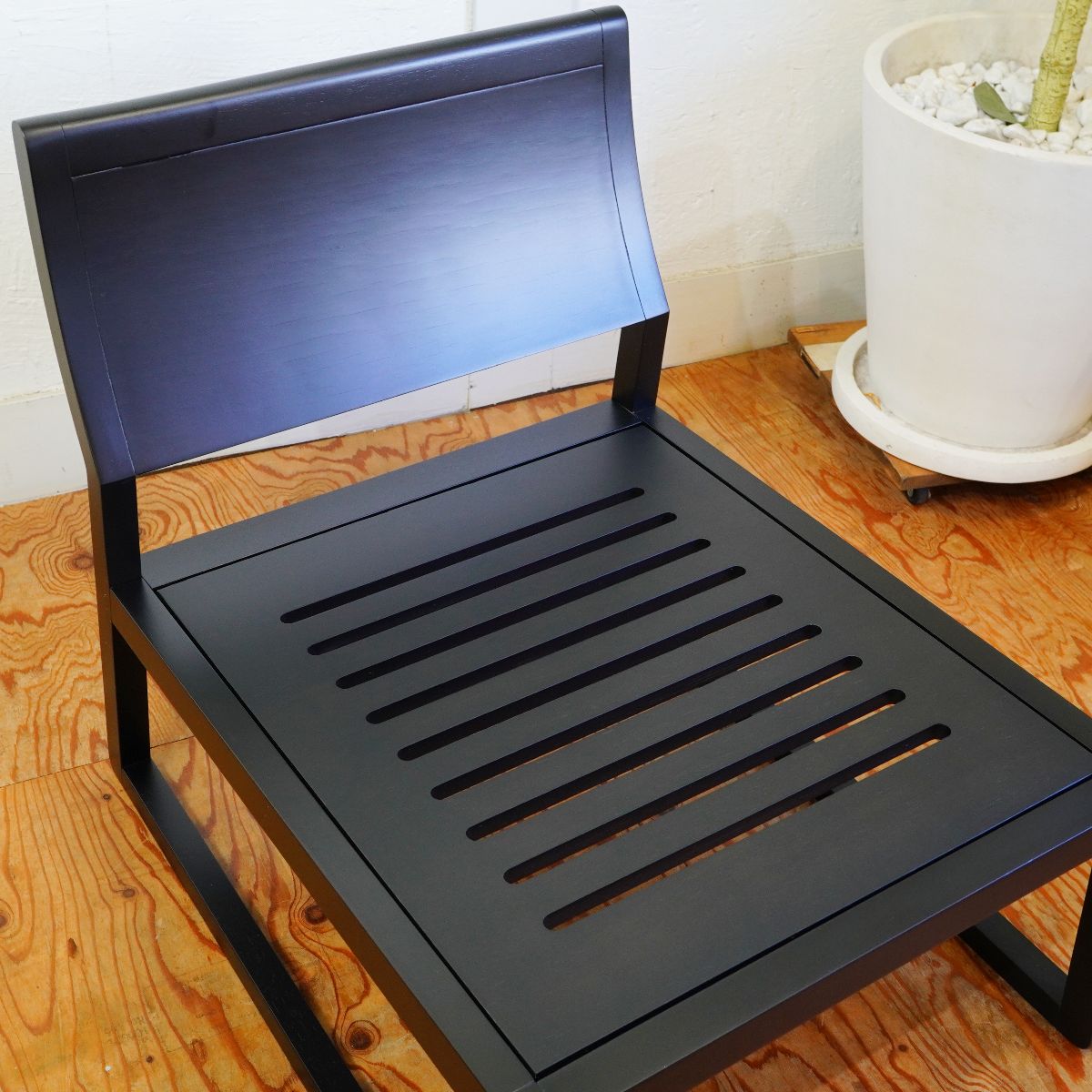 カッシーナイクスシー / Cassina ixc. East by Eastwest ヴィオラ