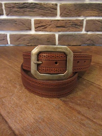 RRL等の通販サイト【RHYTHM】BELTの販売ページ