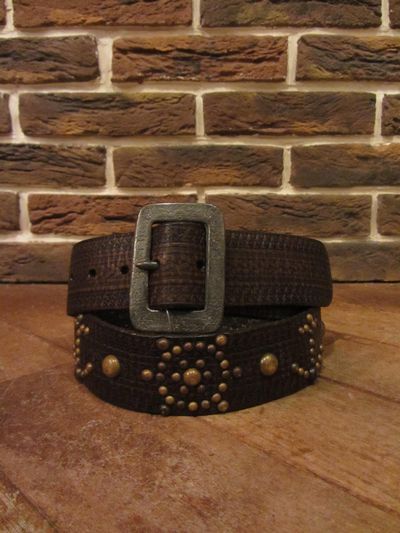 RRL等の通販サイト【RHYTHM】BELTの販売ページ