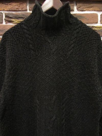 RRL等の通販サイト【RHYTHM】RRL(ダブルアールエル) MOC CABLE HAND